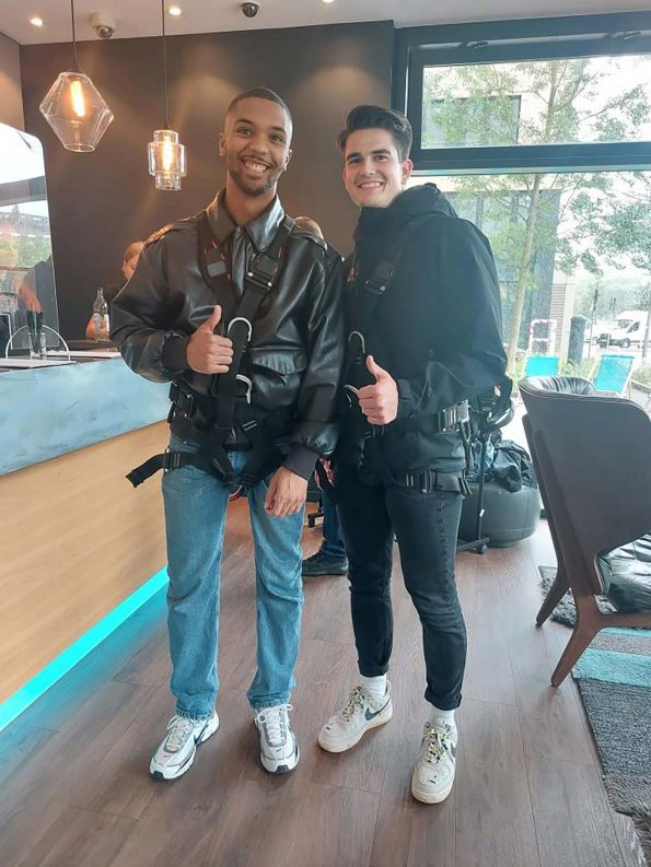 Highlights 2022 Wirkung Plus