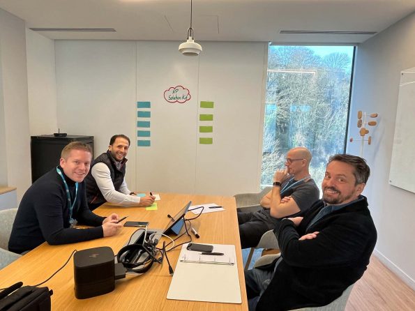 Highlights 2022 Wirkung Plus