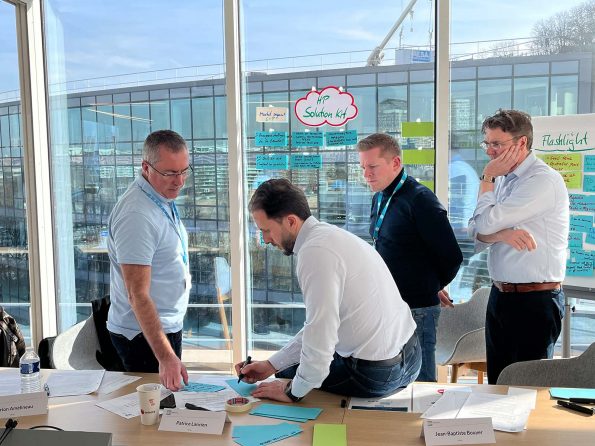 Highlights 2022 Wirkung Plus