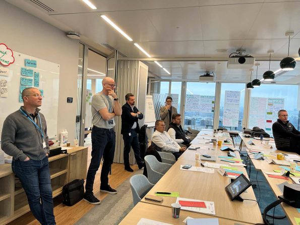 Highlights 2022 Wirkung Plus