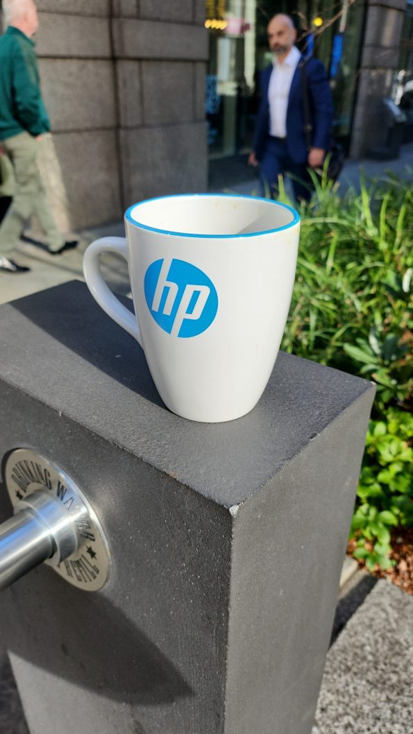 Highlights 2023 HP Tasse