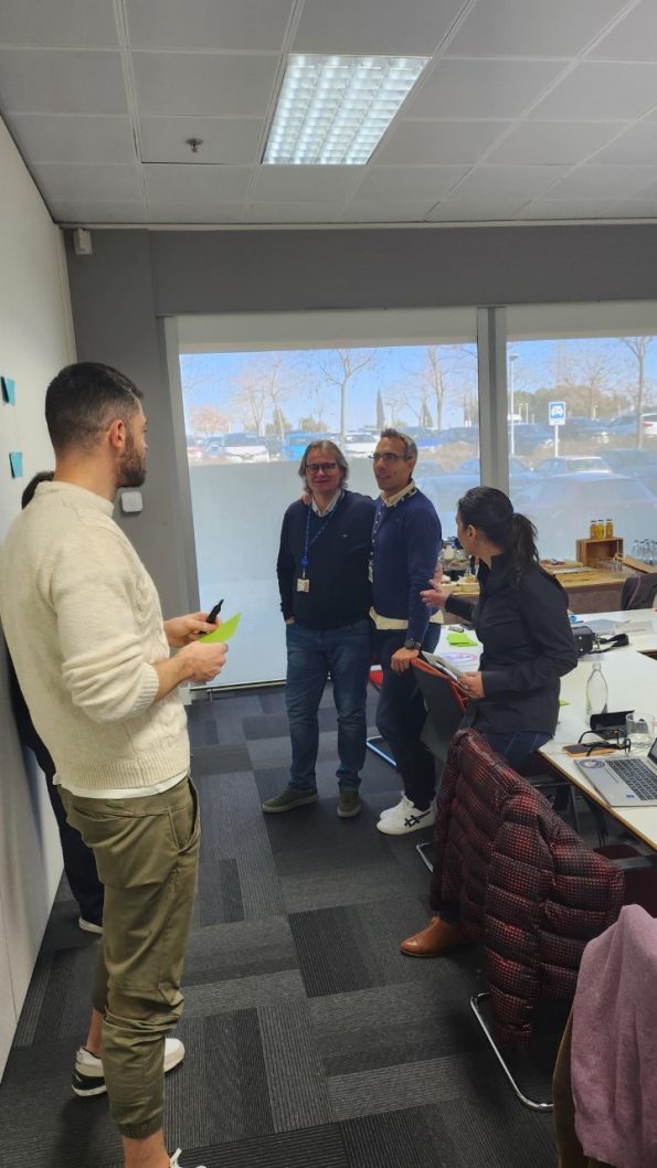 Friend und Workshops: Highlights 2023 