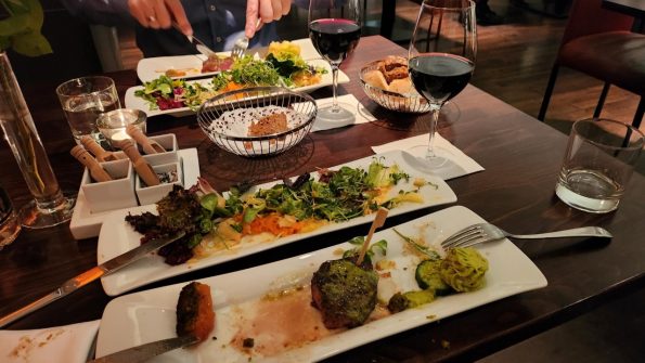 Highlights 2023: Catering