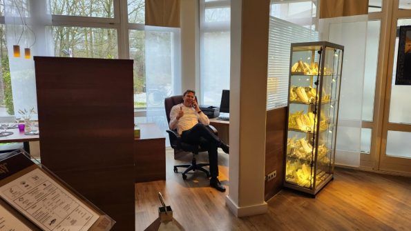 Top im Chefsessel: Highlights 2023 