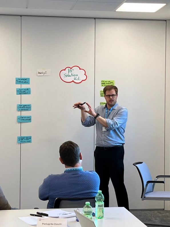 Highlights 2023: HP Solution Kit wird vorgestellt