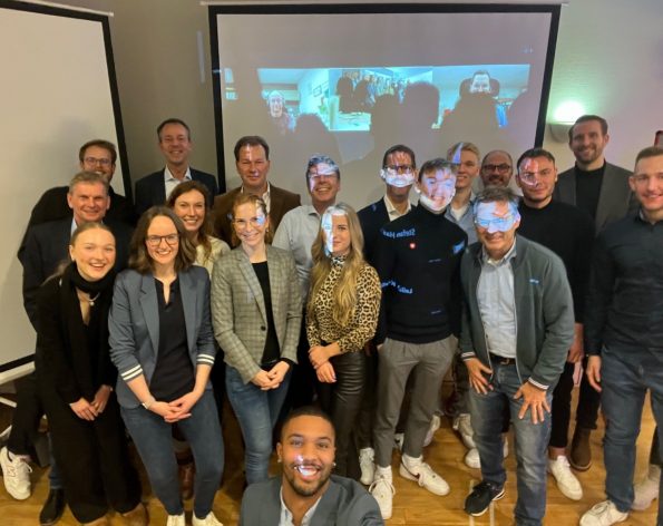 Highlights 2023 Eins Plus Event