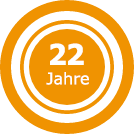 Wplus-22-Jahre-trpt 22 Jahre WIRKUNG PLUS